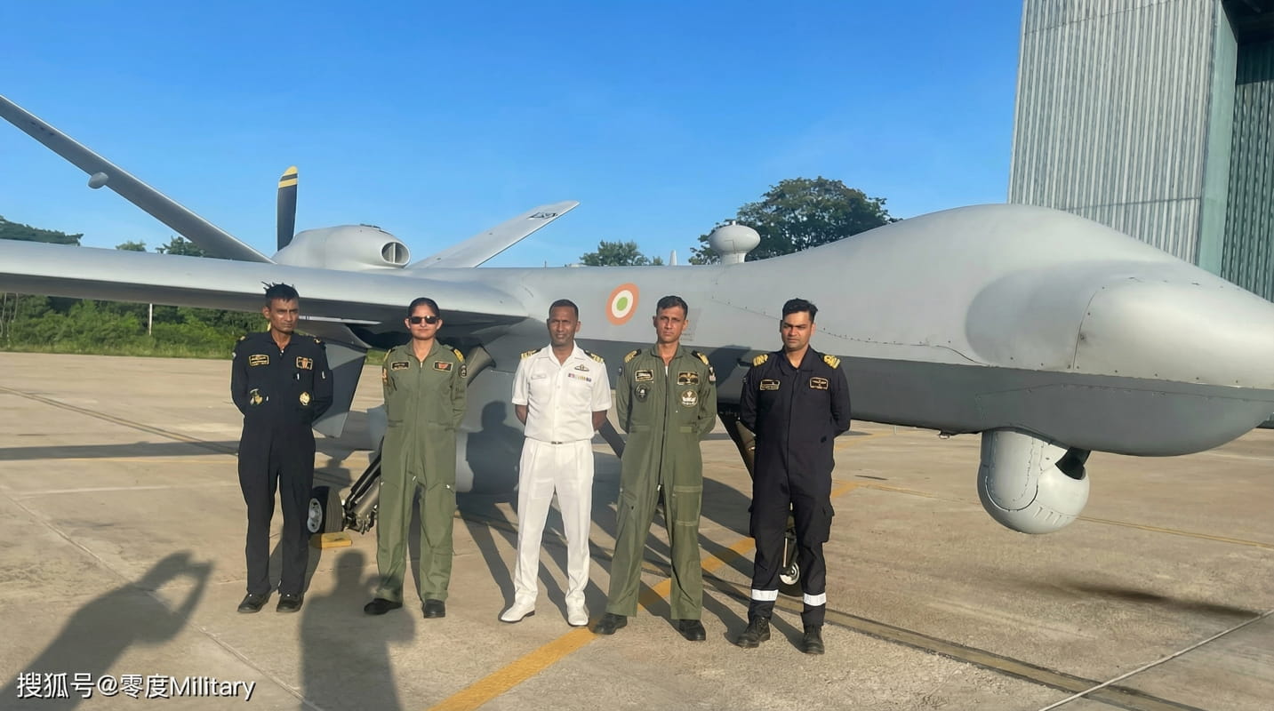 Drone Warfare Yesterday, Today and Tomorrow - Part 2