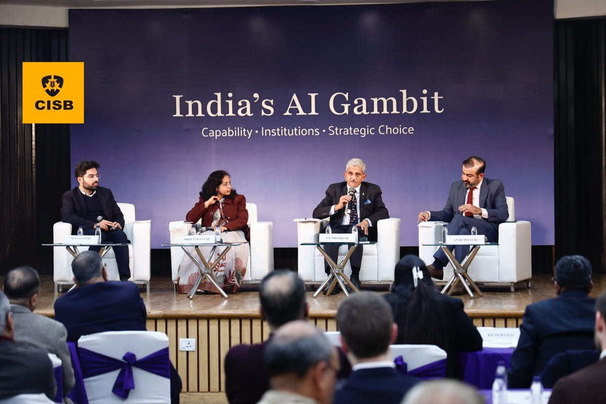 India&rsquo;s AI Gambit: Navigating the Global Race