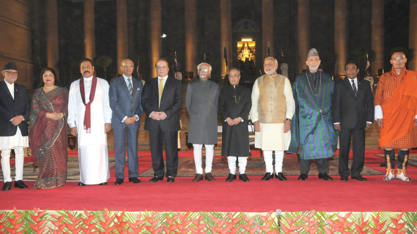 Challenges before India: Strategic Autonomy and the Power of Balance