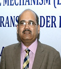 Teerath Singh Mehra